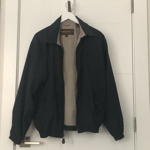 Timberland fall jacket